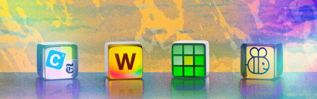 What to do when playing Wordle becomes addictive