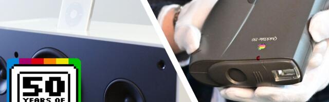 The HP iPod? 7 forgotten Apple products you didn’t even know existed