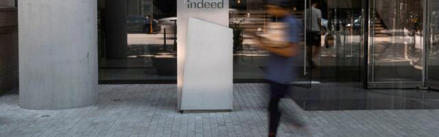 Top Indeed exec details why they'll never have a 'Tokenmaxxing'-esque leaderboard