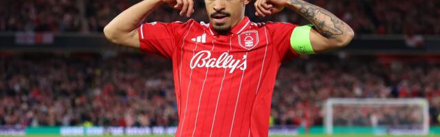 How to watch Nottingham Forest vs Aston Villa: Free streams for Europa League 2025/26 semi-final first leg