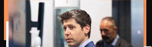 Elon Musk Had ‘Hair-Raising’ Idea of Passing OpenAI Onto His Kids, Sam Altman Says