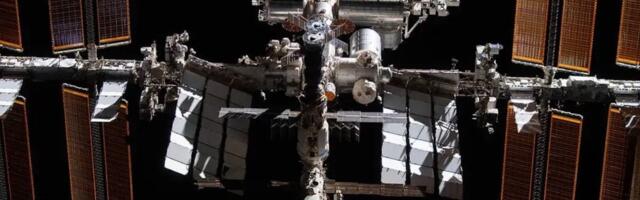 NASA’s Crew Safety Alert Exposed a Bigger ISS Leak Problem
