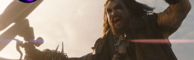 Jason Momoa Thinks Lobo’s DC Journey Could Be Similar to Aquaman’s