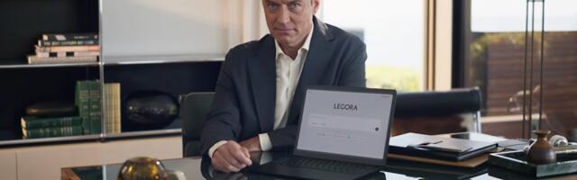 Legal AI start-up Legora to double headcount
