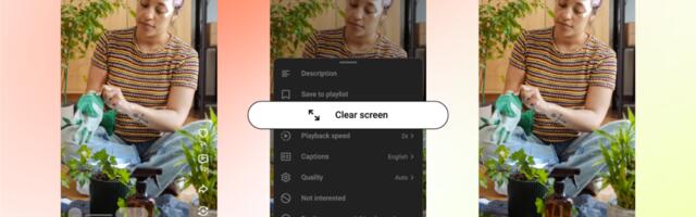YouTube adds more TikTok-like features to Shorts