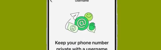 WhatsApp just opened username reservations for three billion people — here’s how to claim your handle before it's taken