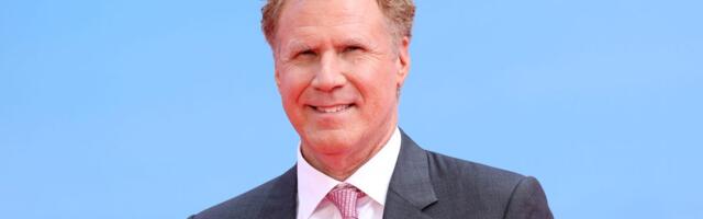 Will Ferrell says the 'best showbiz advice' he ever received came from his dad