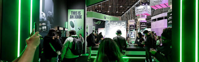 Microsoft axes 4,800 jobs as it resets Xbox