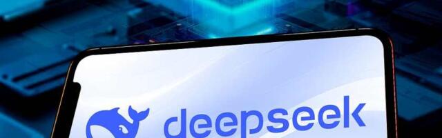 DeepSeek is building its own AI chip to cut reliance on Nvidia and Huawei