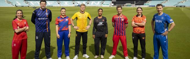 How to watch The Hundred 2026: Free Streams & TV Channels