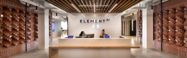 ServiceNow closes $230 million USD acquisition of Montreal’s Element AI