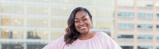 Detroit’s Monica Wheat Strengthens Startup Ecosystem with Equality and Inclusion