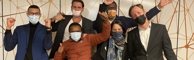 4 SA startups secure additional funding, support at end of AlphaCode Incubate programme