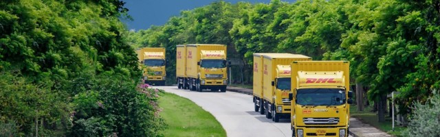 Why road freight is gaining traction in the SEA supply chain