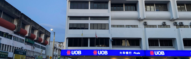 UOB Bank Malaysia SEA’s first to use online video call service for insurance advice