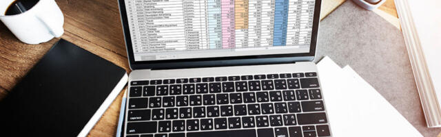 Microsoft Excel is still the data analytics gold standard. The pre-Black Friday sale can teach you fast.
