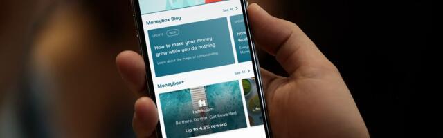MoneyBox raises £35m, eyes launch of ‘crypto-investing’