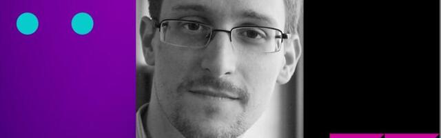 Edward Snowden on the crypto crash: ‘When the ground has cleared, things will grow again’
