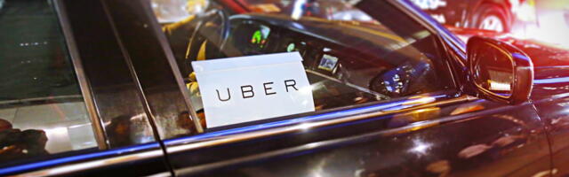 Union asks Uber users to join strike and protest at London HQ