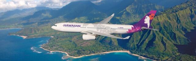 Hawaiian Airlines Braces for Slow Return of Japanese Travelers