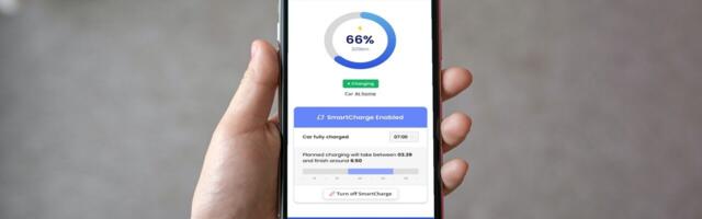 Finnish startup Synergi launches a smart electricity platform to give home customers more power over their energy bills