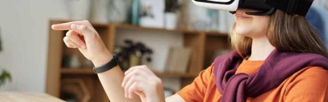 Dreaming Big: What Could Meta’s AR Glasses Look Like Upon Their 2027 Launch?