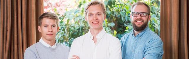 Helsinki-based Solu raises €1 million to combat global antibiotic resistance with pathogen data analysis