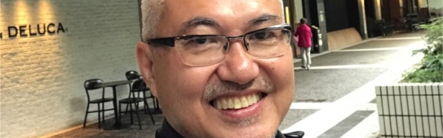 How George Chen CEO And Co-Founder Of Ecoinno Raised $6M To Provide Alternatives To Single-Use Plastics?