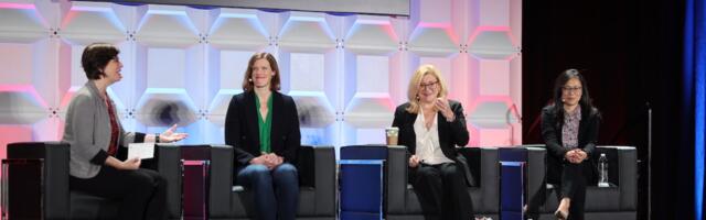 Mastercard, eBay and Capital One talk equitable generative AI and innovation