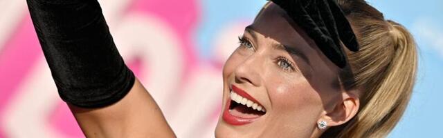 This summer’s biggest hit? The Barbie marketing team.