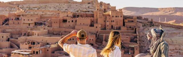 Q&A: Intrepid’s CEO on Why Doing Good Is Good for Business