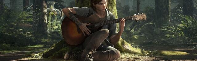 The Last of Us Part 2: Remastered listed on Naughty Dog dev's LinkedIn