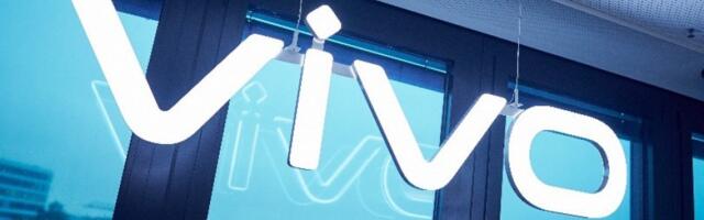 Four vivo executives arrested in India over alleged money laundering