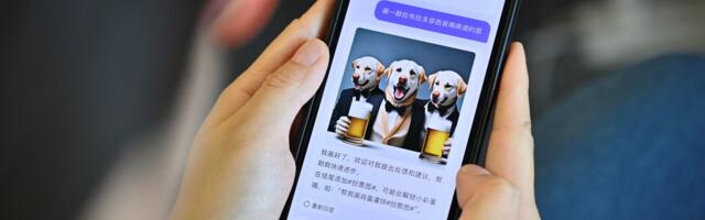 China’s Baidu chatbot updates bring it on par with ChatGPT