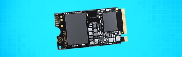 Solidigm P41 Plus 1TB SSD Now Just $45 at Newegg