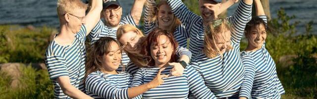 Resistomap raises €2M seed