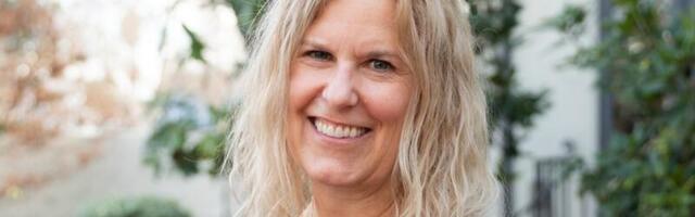 Erin Toeniskoetter takes key post at family’s development company