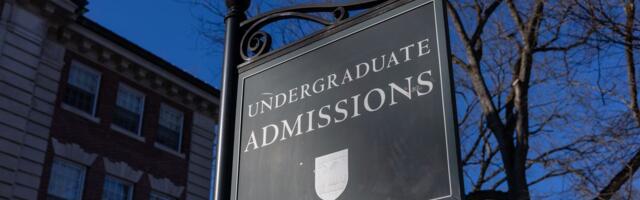 Why elite colleges are bringing the SAT back