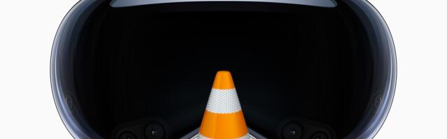 VLC Media Player Potentially Coming to Apple Vision Pro