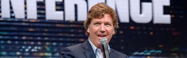 Tucker Carlson went after Israel — and his fellow conservatives are furious