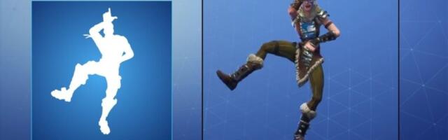 You can now disable some of Fortnite’s most toxic emotes