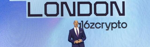 A16z ramps up UK charm offensive with London demo day debut