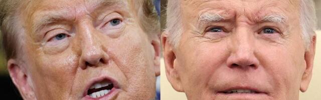 What we do — and don't — know about Biden and Trump's health