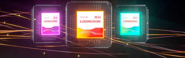 China's telco companies are gradually shifting to Chinese CPUs — telecom giants switch hundreds of thousands of their servers to homegrown CPU platforms