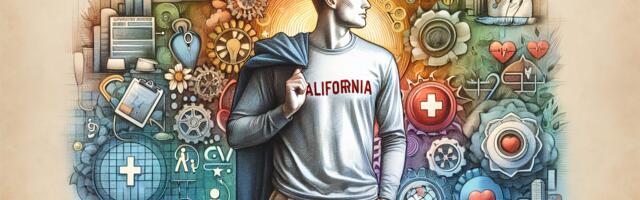 California millennial thrives from overemployment during pandemic