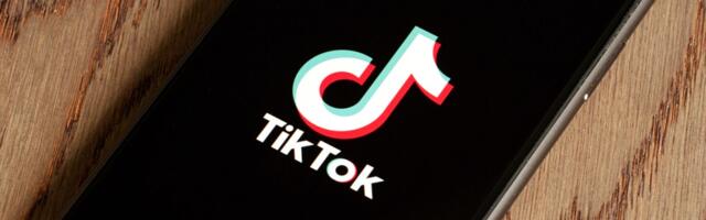 TikTok shows less ‘anti-China’ content than rivals, study finds