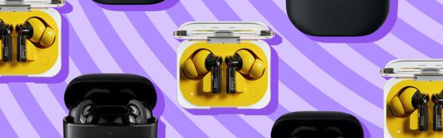 The best wireless earbuds to buy right now