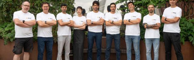 London-based Desia, founded by Scalapay co-founder, secures €3M pre-seed funding 