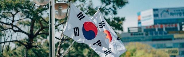 Dogecoin, XRP Trading Volumes Flip Bitcoin’s in South Korea