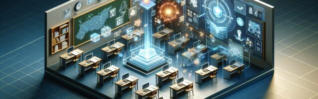 Arman Jaffer Propels Brisk Teaching Forward